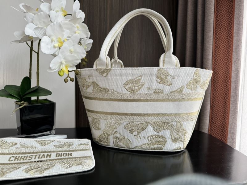 chr1st1an D10r shopping bags